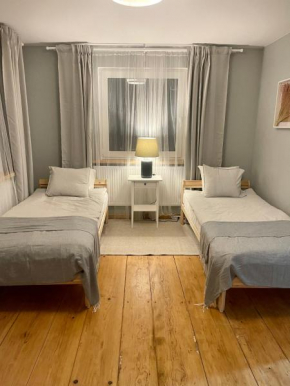 Hotels in Lipiny
